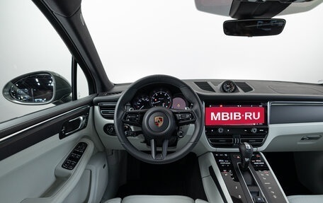 Porsche Macan I рестайлинг, 2025 год, 11 990 000 рублей, 13 фотография