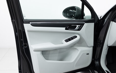 Porsche Macan I рестайлинг, 2025 год, 11 990 000 рублей, 8 фотография