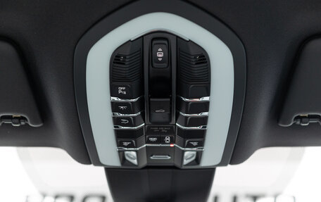 Porsche Macan I рестайлинг, 2025 год, 11 990 000 рублей, 18 фотография