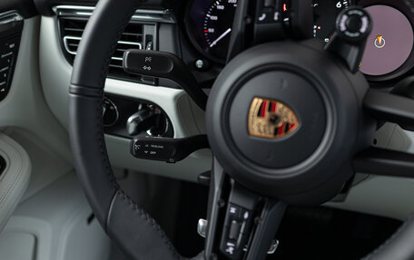 Porsche Macan I рестайлинг, 2025 год, 11 990 000 рублей, 17 фотография