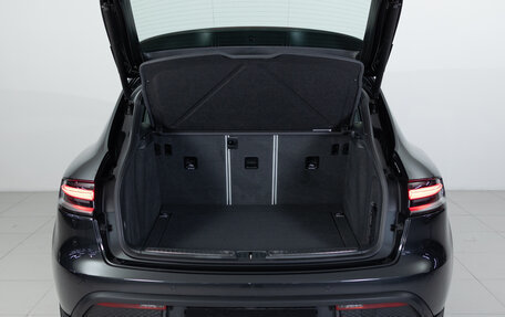 Porsche Macan I рестайлинг, 2025 год, 11 990 000 рублей, 33 фотография