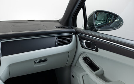Porsche Macan I рестайлинг, 2025 год, 11 990 000 рублей, 22 фотография