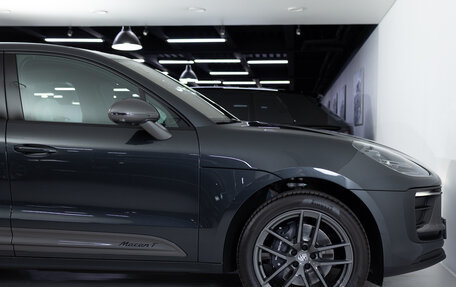 Porsche Macan I рестайлинг, 2025 год, 11 990 000 рублей, 34 фотография