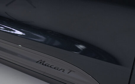 Porsche Macan I рестайлинг, 2025 год, 11 990 000 рублей, 31 фотография