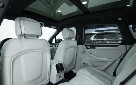 Porsche Macan I рестайлинг, 2025 год, 11 990 000 рублей, 27 фотография