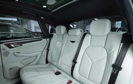 Porsche Macan I рестайлинг, 2025 год, 11 990 000 рублей, 29 фотография