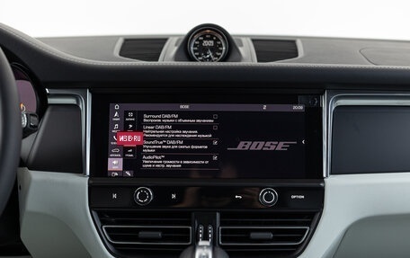 Porsche Macan I рестайлинг, 2025 год, 11 990 000 рублей, 25 фотография