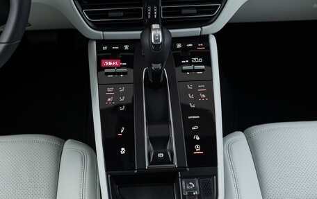 Porsche Macan I рестайлинг, 2025 год, 11 990 000 рублей, 20 фотография