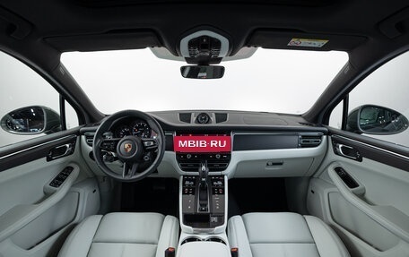 Porsche Macan I рестайлинг, 2025 год, 11 990 000 рублей, 30 фотография