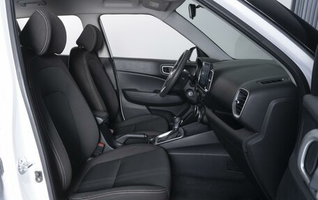 Hyundai Venue I, 2019 год, 1 670 000 рублей, 8 фотография