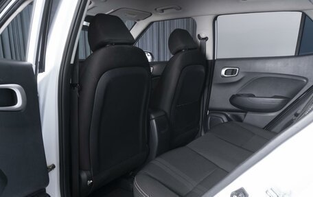 Hyundai Venue I, 2019 год, 1 670 000 рублей, 11 фотография