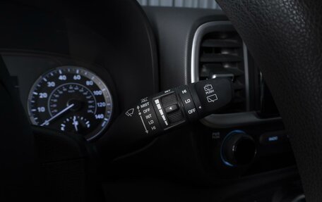 Hyundai Venue I, 2019 год, 1 670 000 рублей, 17 фотография