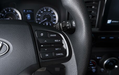 Hyundai Venue I, 2019 год, 1 670 000 рублей, 19 фотография