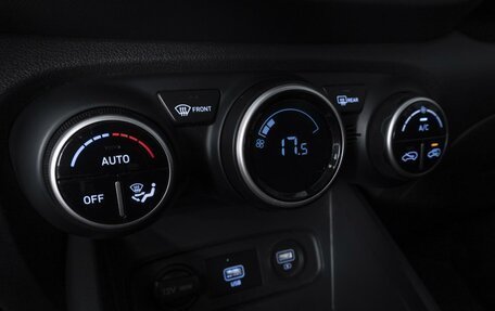 Hyundai Venue I, 2019 год, 1 670 000 рублей, 22 фотография