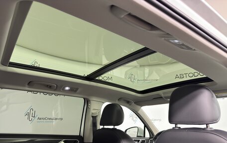 Volkswagen Tiguan II, 2024 год, 4 680 000 рублей, 14 фотография