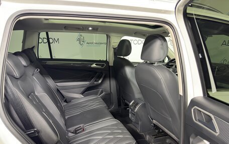 Volkswagen Tiguan II, 2024 год, 4 680 000 рублей, 12 фотография