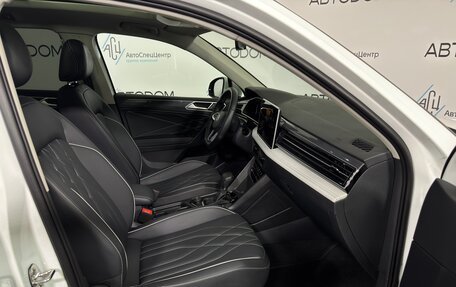 Volkswagen Tiguan II, 2024 год, 4 680 000 рублей, 11 фотография