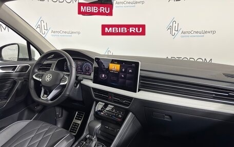 Volkswagen Tiguan II, 2024 год, 4 680 000 рублей, 15 фотография