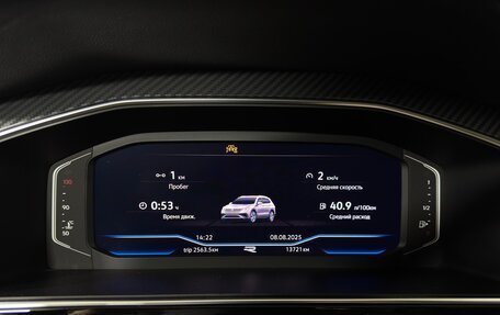 Volkswagen Tiguan II, 2024 год, 4 680 000 рублей, 23 фотография