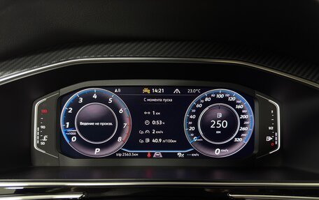 Volkswagen Tiguan II, 2024 год, 4 680 000 рублей, 24 фотография