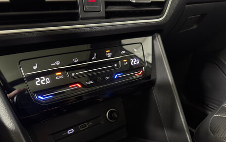 Volkswagen Tiguan II, 2024 год, 4 680 000 рублей, 25 фотография