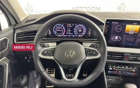 Volkswagen Tiguan II, 2024 год, 4 680 000 рублей, 17 фотография