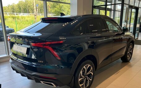 Haval F7, 2025 год, 3 499 000 рублей, 5 фотография