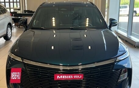 Haval F7, 2025 год, 3 499 000 рублей, 4 фотография
