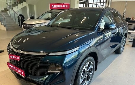 Haval F7, 2025 год, 3 499 000 рублей, 1 фотография