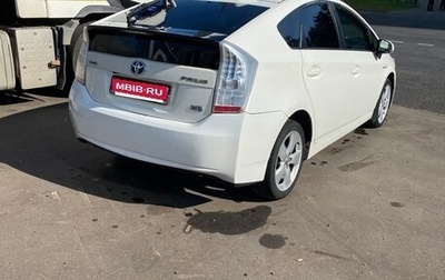 Toyota Prius, 2009 год, 950 000 рублей, 1 фотография