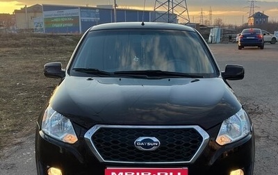 Datsun on-DO I рестайлинг, 2018 год, 545 000 рублей, 1 фотография