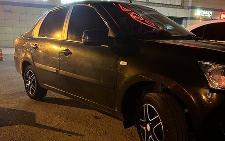Datsun on-DO I рестайлинг, 2018 год, 545 000 рублей, 15 фотография