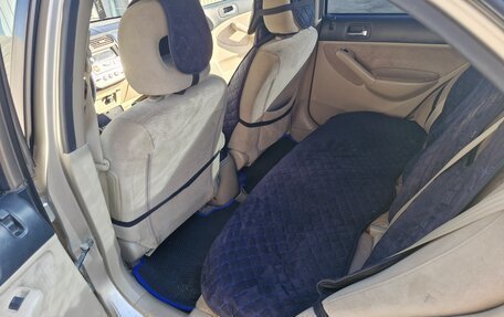 Honda Civic VII, 2003 год, 440 000 рублей, 8 фотография