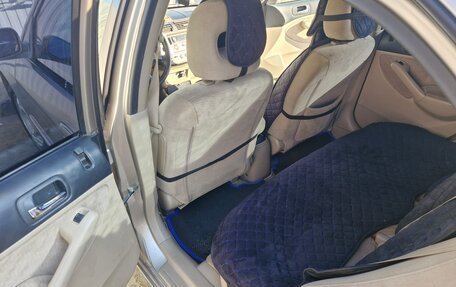 Honda Civic VII, 2003 год, 440 000 рублей, 9 фотография