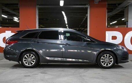 Hyundai i40 I рестайлинг, 2016 год, 1 149 000 рублей, 4 фотография