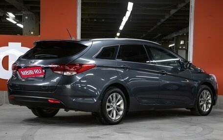 Hyundai i40 I рестайлинг, 2016 год, 1 149 000 рублей, 5 фотография