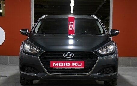 Hyundai i40 I рестайлинг, 2016 год, 1 149 000 рублей, 2 фотография