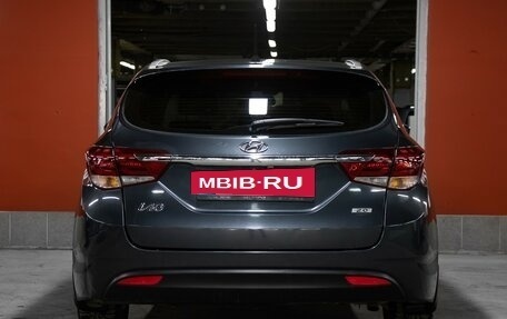 Hyundai i40 I рестайлинг, 2016 год, 1 149 000 рублей, 6 фотография