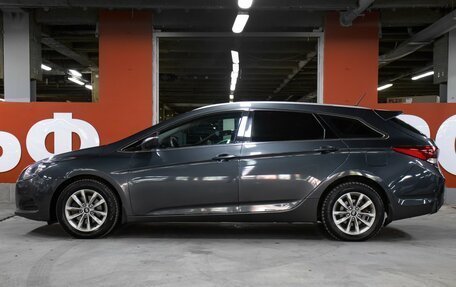 Hyundai i40 I рестайлинг, 2016 год, 1 149 000 рублей, 8 фотография