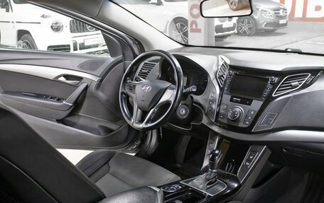Hyundai i40 I рестайлинг, 2016 год, 1 149 000 рублей, 11 фотография