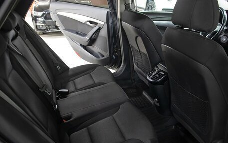 Hyundai i40 I рестайлинг, 2016 год, 1 149 000 рублей, 12 фотография