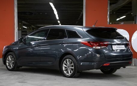 Hyundai i40 I рестайлинг, 2016 год, 1 149 000 рублей, 7 фотография