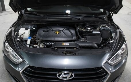 Hyundai i40 I рестайлинг, 2016 год, 1 149 000 рублей, 9 фотография
