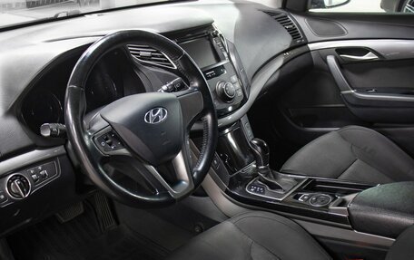 Hyundai i40 I рестайлинг, 2016 год, 1 149 000 рублей, 16 фотография