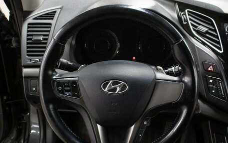 Hyundai i40 I рестайлинг, 2016 год, 1 149 000 рублей, 17 фотография