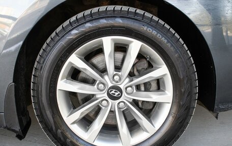 Hyundai i40 I рестайлинг, 2016 год, 1 149 000 рублей, 21 фотография