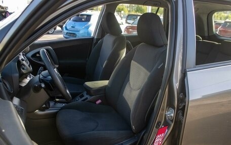 Toyota RAV4, 2012 год, 1 480 000 рублей, 10 фотография