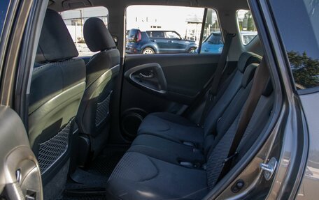 Toyota RAV4, 2012 год, 1 480 000 рублей, 11 фотография