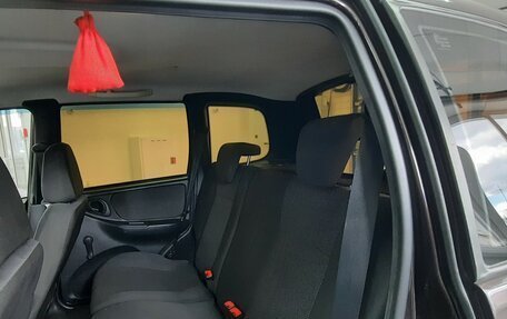 Chevrolet Niva I рестайлинг, 2011 год, 450 000 рублей, 8 фотография