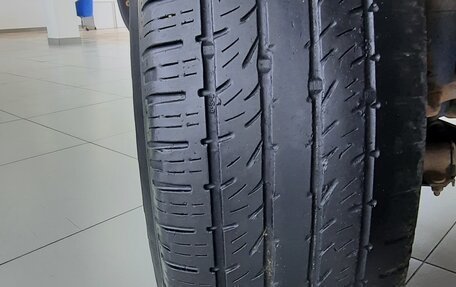 Chevrolet Niva I рестайлинг, 2011 год, 450 000 рублей, 14 фотография